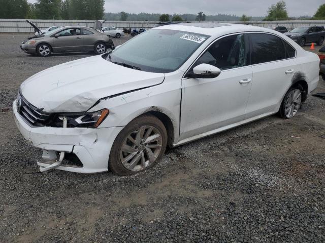 VOLKSWAGEN PASSAT SE