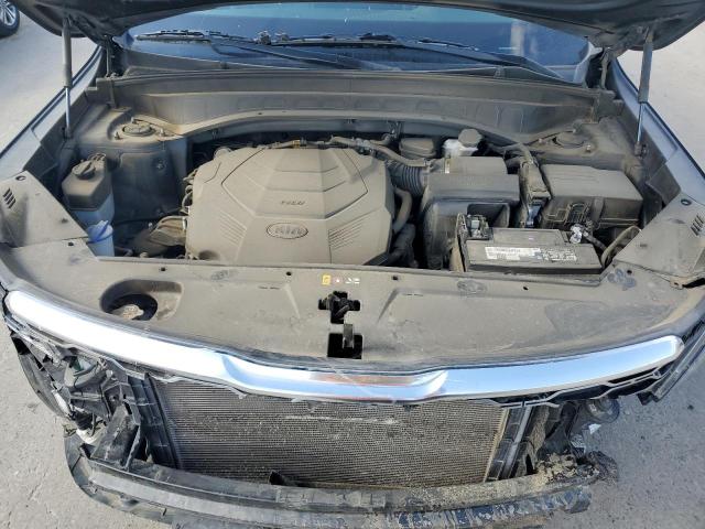 2021 KIA TELLURIDE 5XYP6DHC1MG105357