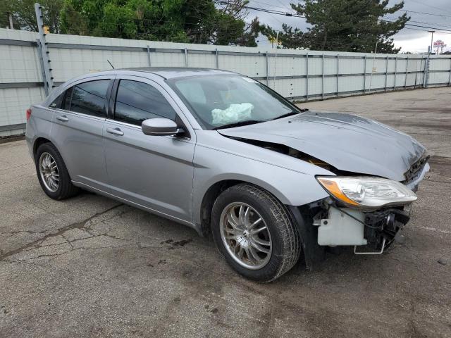Vin: 1c3ccbag2en101289, lot: 57955245, chrysler 200 lx 20144