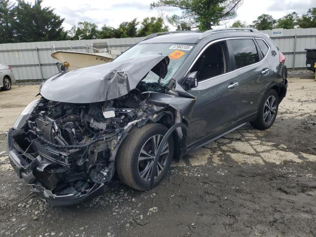 Vin: 5n1at2mv8kc800667, lot: 57965105, nissan rogue s 2019 img_1