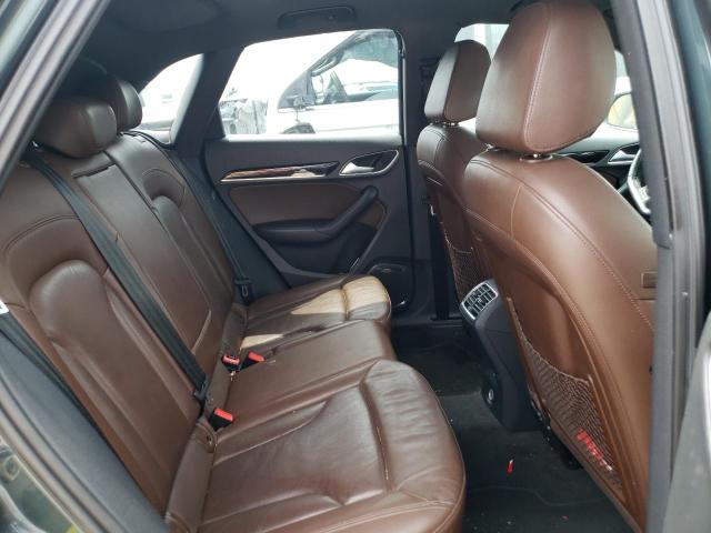 2018 AUDI Q3 PREMIUM WA1HCCFS8JR027376