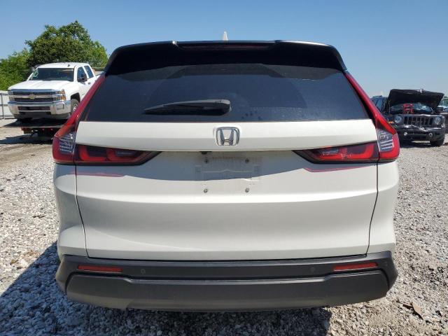 2024 HONDA CR-V EXL - 2HKRS3H75RH316949