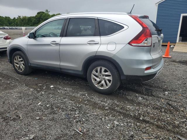 Vin: 2hkrm4h73gh689906, lot: 59160405, honda crv exl 20162