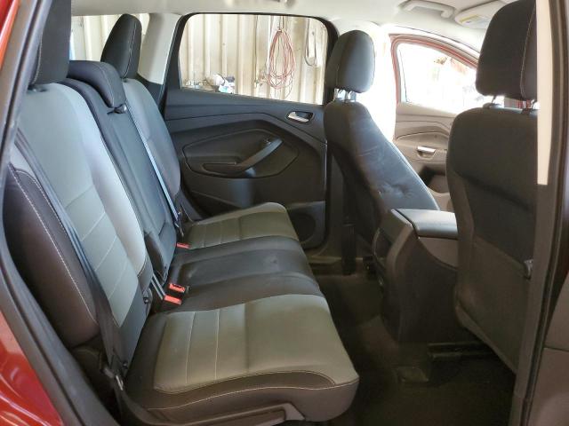 2016 FORD ESCAPE SE - 1FMCU0GX7GUB06819