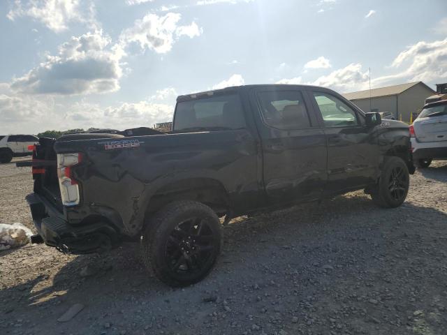 Vin: 1gcpycef2mz252484, lot: 56218035, chevrolet all models k1500 trail boss custom 20213