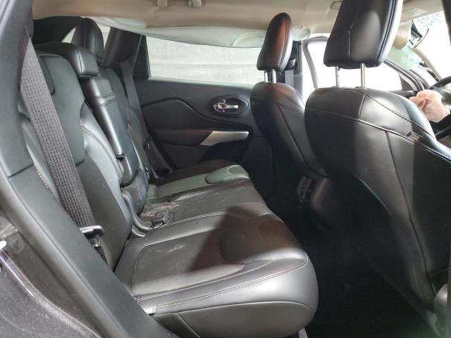 2018 JEEP CHEROKEE L - 1C4PJMLX0JD502660