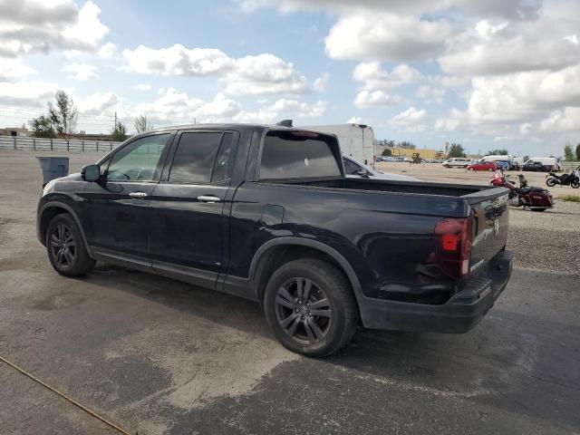 Vin: 5fpyk2f15kb003142, lot: 57058235, honda ridgeline sport 20192