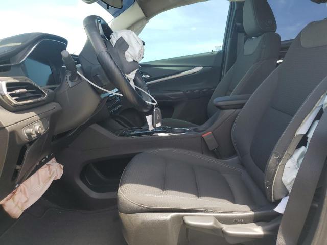 2023 CHEVROLET BOLT EUV L 1G1FY6S04P4128790