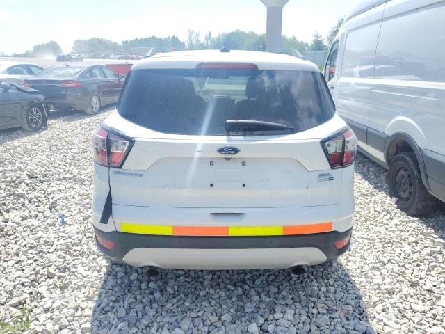 2018 FORD ESCAPE SEL 1FMCU9HD2JUD23646
