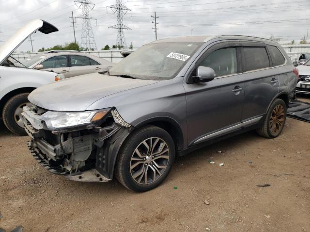 Vin: ja4az3a3xhz013053, lot: 56121965, mitsubishi outlander se 2017 img_1