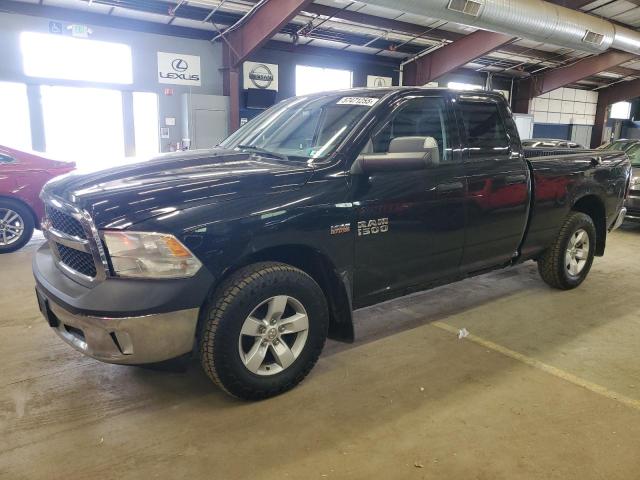 RAM 1500 ST