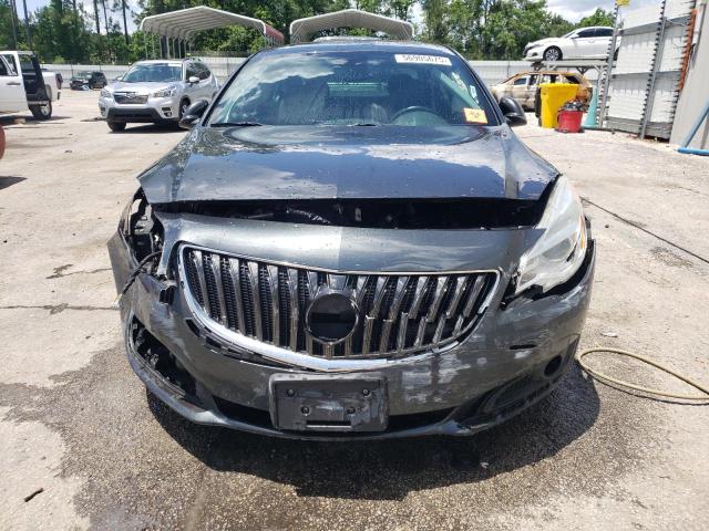 2017 BUICK REGAL SPOR 2G4GL5EX0H9150955