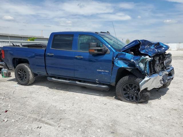 Vin: 1gc1kreyxkf199897, lot: 55772455, chevrolet all models k2500 heavy duty 20194