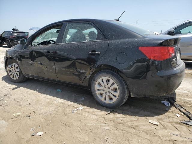 Vin: knafu4a28a5849560, lot: 56945245, kia forte ex 20102