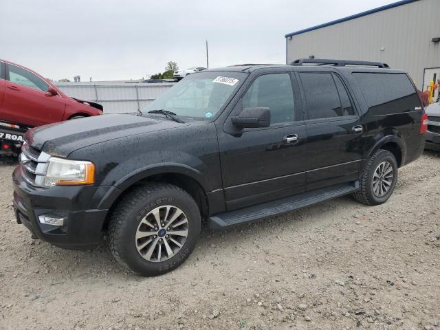Vin: 1fmjk1jtxgef25847, lot: 57360315, ford expedition el xlt 2016 img_1