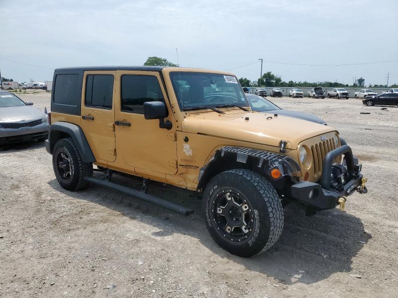 Vin: 1c4bjwdg7dl650142, lot: 56846935, jeep wrangler sport 20134
