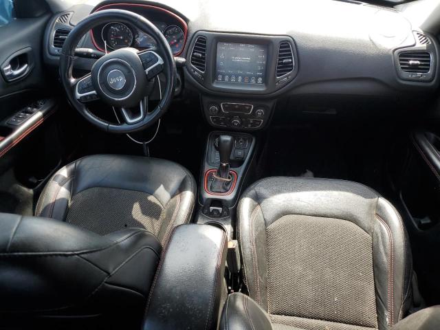 2020 JEEP COMPASS TR - 3C4NJDDB6LT195731
