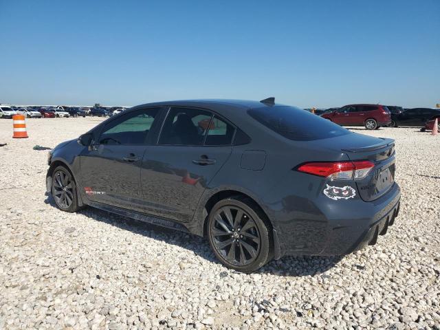 Vin: 5yfs4mce1sp223099, lot: 56696535, toyota corolla se 20252
