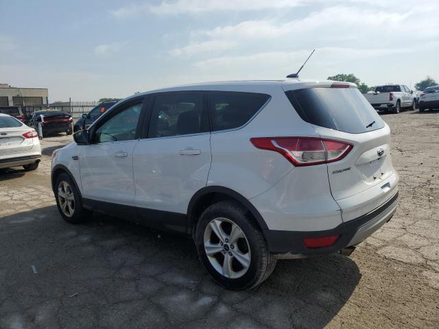Vin: 1fmcu9g9xeud32839, lot: 56398315, ford escape se 20142