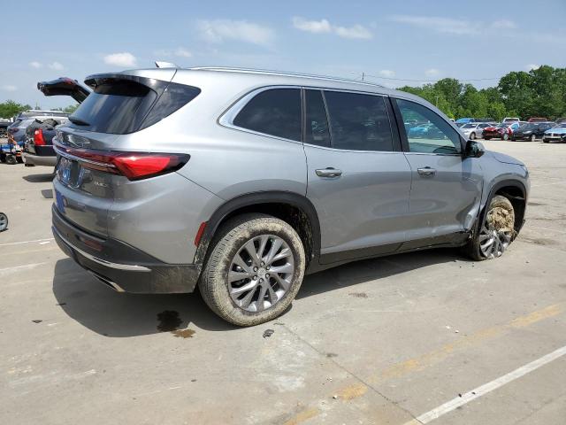 2025 BUICK ENCLAVE PR 5GAERARS4SJ109890