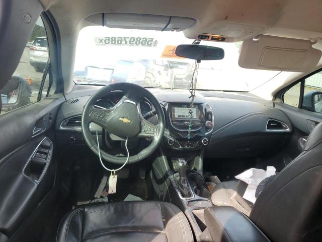 2017 CHEVROLET CRUZE PREM 1G1BF5SM6H7261701