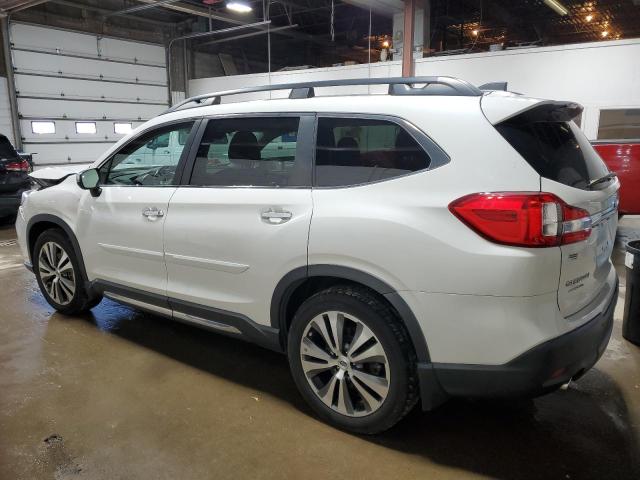 Vin: 4s4wmard9k3415275, lot: 58031535, subaru ascent touring 20192