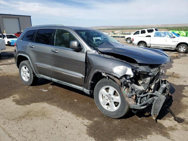 Vin: 1j4rs4gg8bc626614, lot: 55124885, jeep grand cher laredo 20114