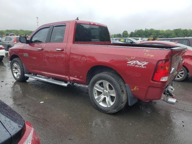 Vin: 1c6rr7gm7es409856, lot: 58761655, ram 1500 slt 20142