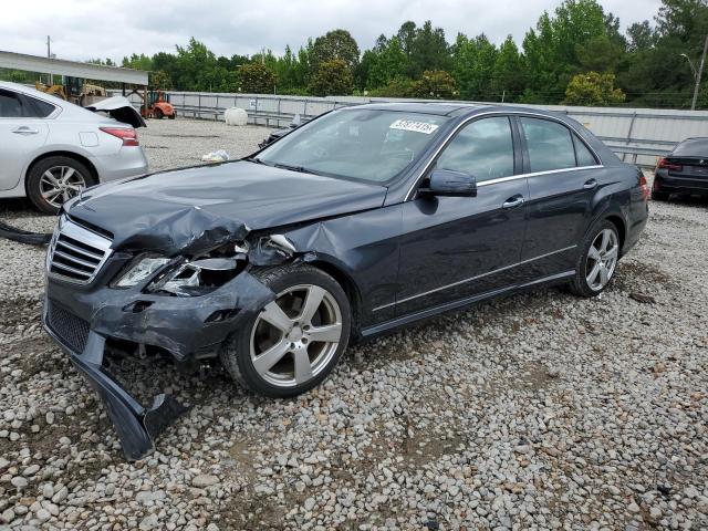 Vin: wddhf5gb7ba280265, lot: 57877415, mercedes-benz e-class 350 2011 img_1