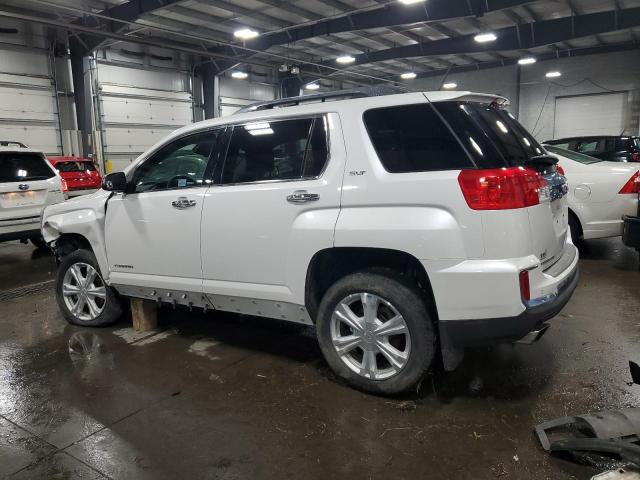 Vin: 2gkfluek0h6184320, lot: 55843315, gmc terrain slt 20172