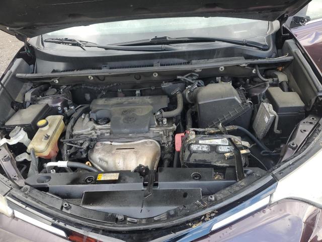 2018 TOYOTA RAV4 ADVEN 2T3RFREV4JW703709
