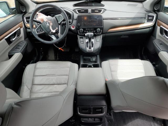 2018 HONDA CR-V TOURI - 7FARW2H99JE060970