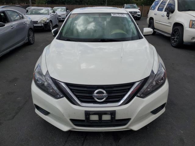 2017 NISSAN ALTIMA 2.5 - 1N4AL3AP6HC497449