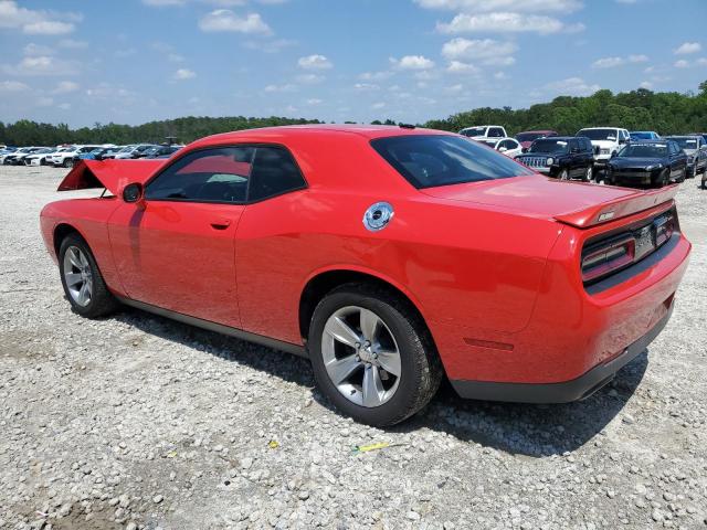 Vin: 2c3cdzag9lh161792, lot: 56303105, dodge challenger sxt 20202