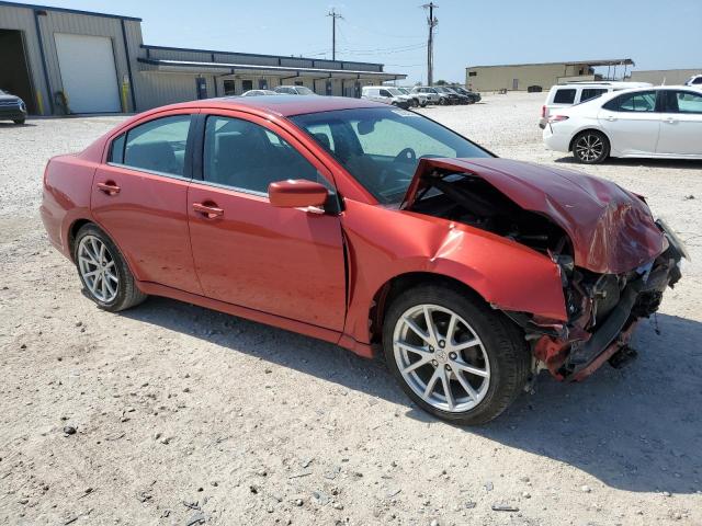 Vin: 4a32b3ffxbe007489, lot: 56284245, mitsubishi galant es 20114