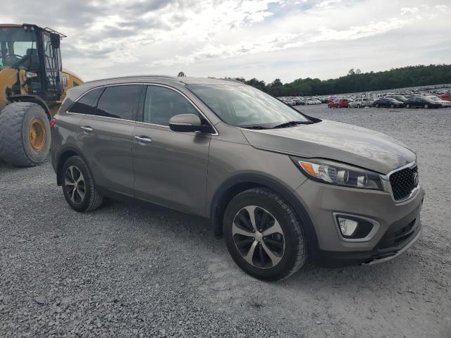 Vin: 5xyph4a15hg249583, lot: 55510545, kia sorento ex 20174