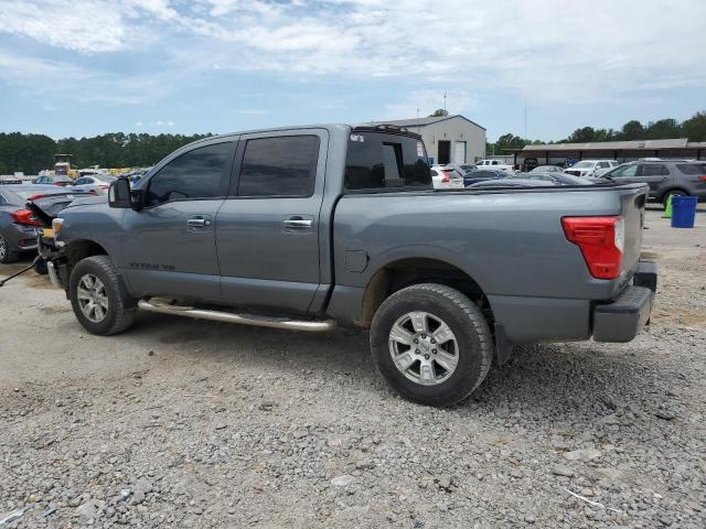 Vin: 1n6aa1e5xjn541392, lot: 57211965, nissan titan sv 20182