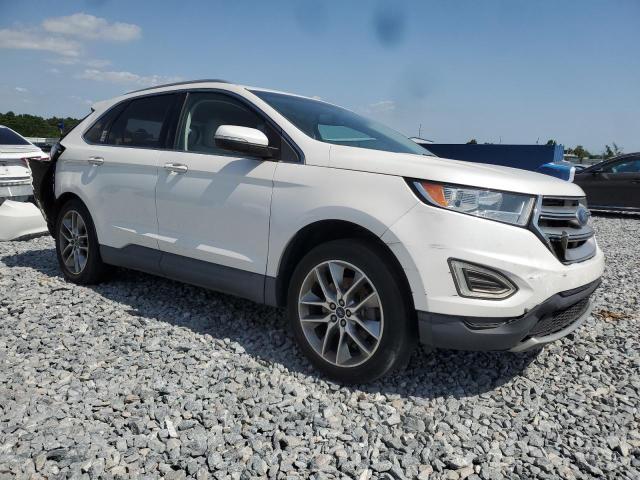 Vin: 2fmpk3k88gbb48463, lot: 56385975, ford edge titanium 20164