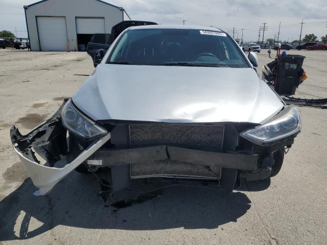 2018 HYUNDAI ELANTRA SE - 5NPD84LF2JH358092