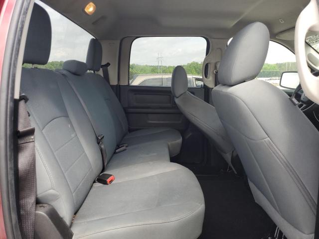2019 RAM 1500 CLASS - 1C6RR6KT8KS750560