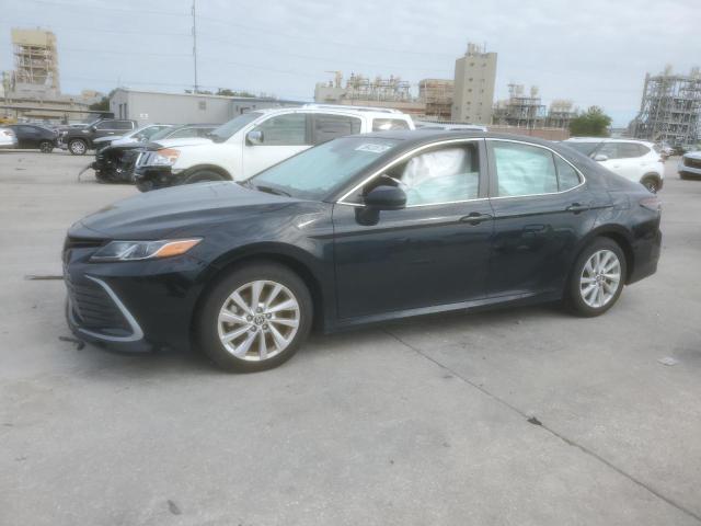 Vin: 4t1c11akxpu828104, lot: 56423575, toyota camry le 2023 img_1