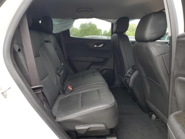 2024 CHEVROLET BLAZER 3LT - 3GNKBJRS6RS199677