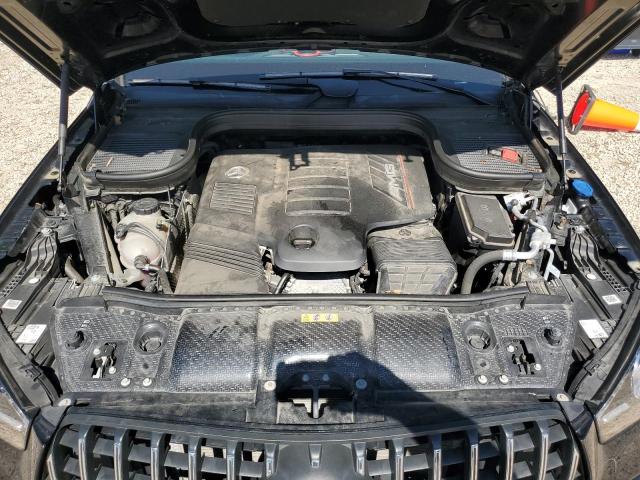2022 MERCEDES-BENZ GLE AMG 53 4JGFB6BBXNA658072
