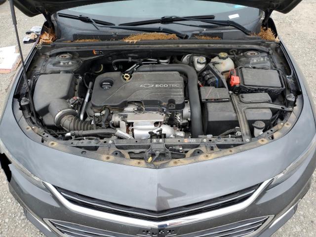 2016 CHEVROLET MALIBU LT - 1G1ZE5ST6GF333221