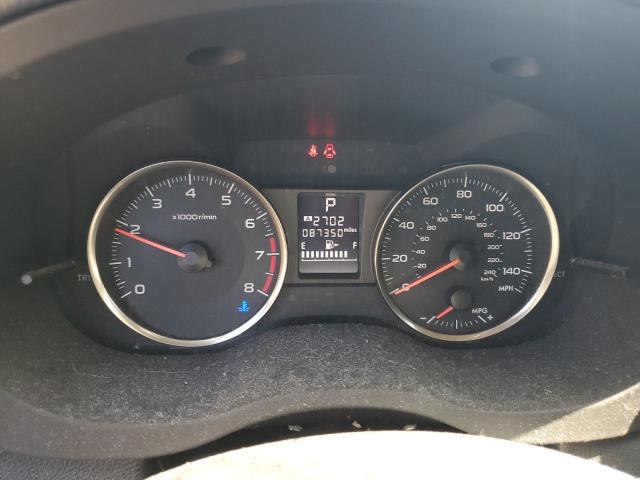 2015 SUBARU IMPREZA PR - JF1GPAC63F8248629