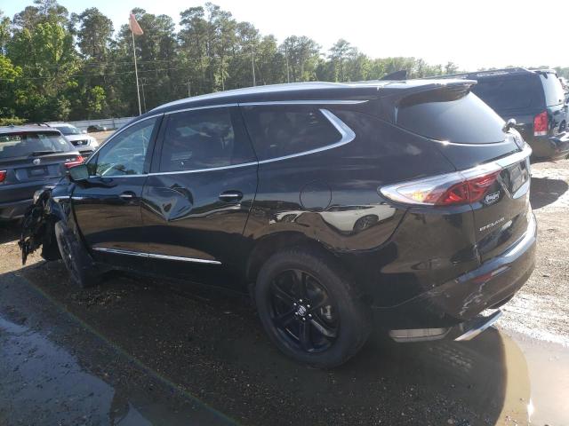 Vin: 5gaerbkwxpj182112, lot: 55608995, buick enclave essence 20232