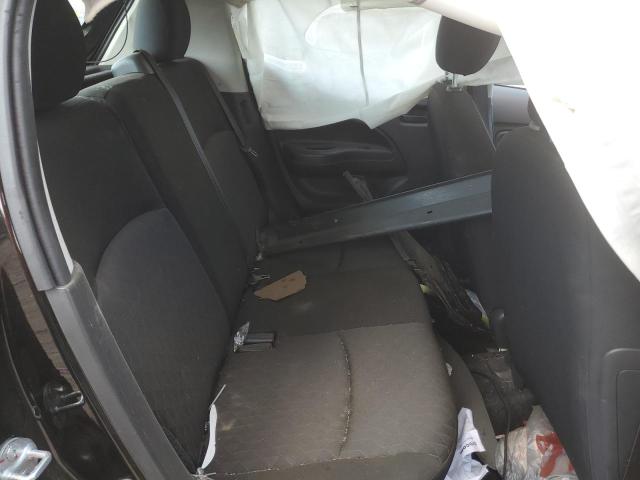 2022 MITSUBISHI MIRAGE ES ML32AUHJ7NH009056