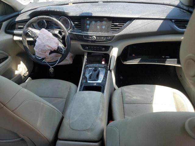 2018 BUICK REGAL ESSE W04GP6SX8J1054269