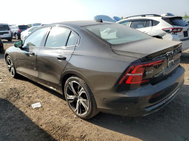 Vin: 7jrl12fl9rg310256, lot: 57054305, volvo s60 plus plus 20242