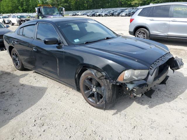 Vin: 2c3cdxbgxch111549, lot: 57977865, dodge charger se 20124